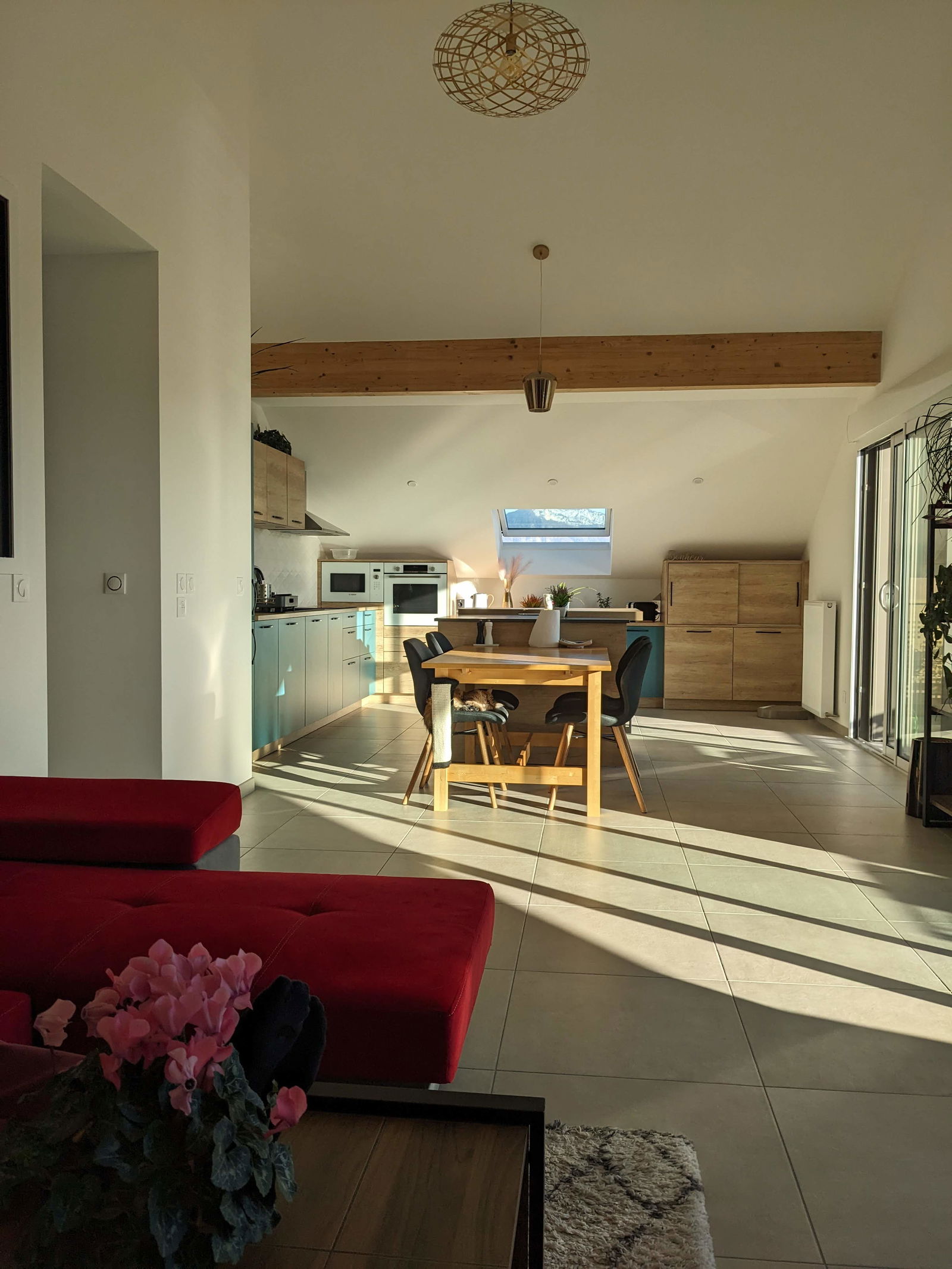 Homestay Poisy 519310