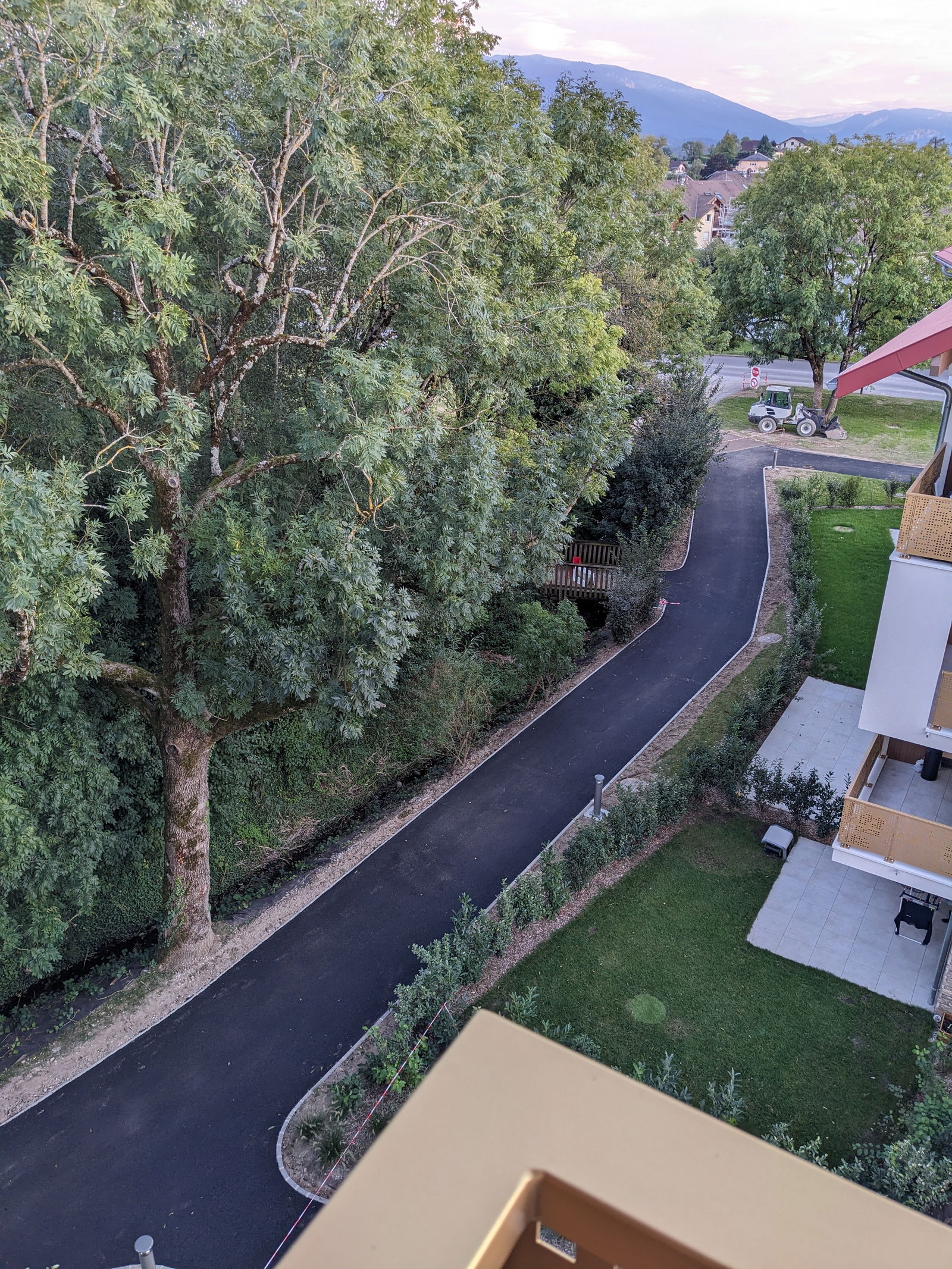 Homestay Poisy 519310