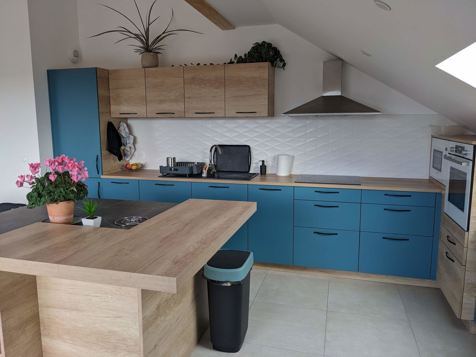 Homestay Poisy 519310