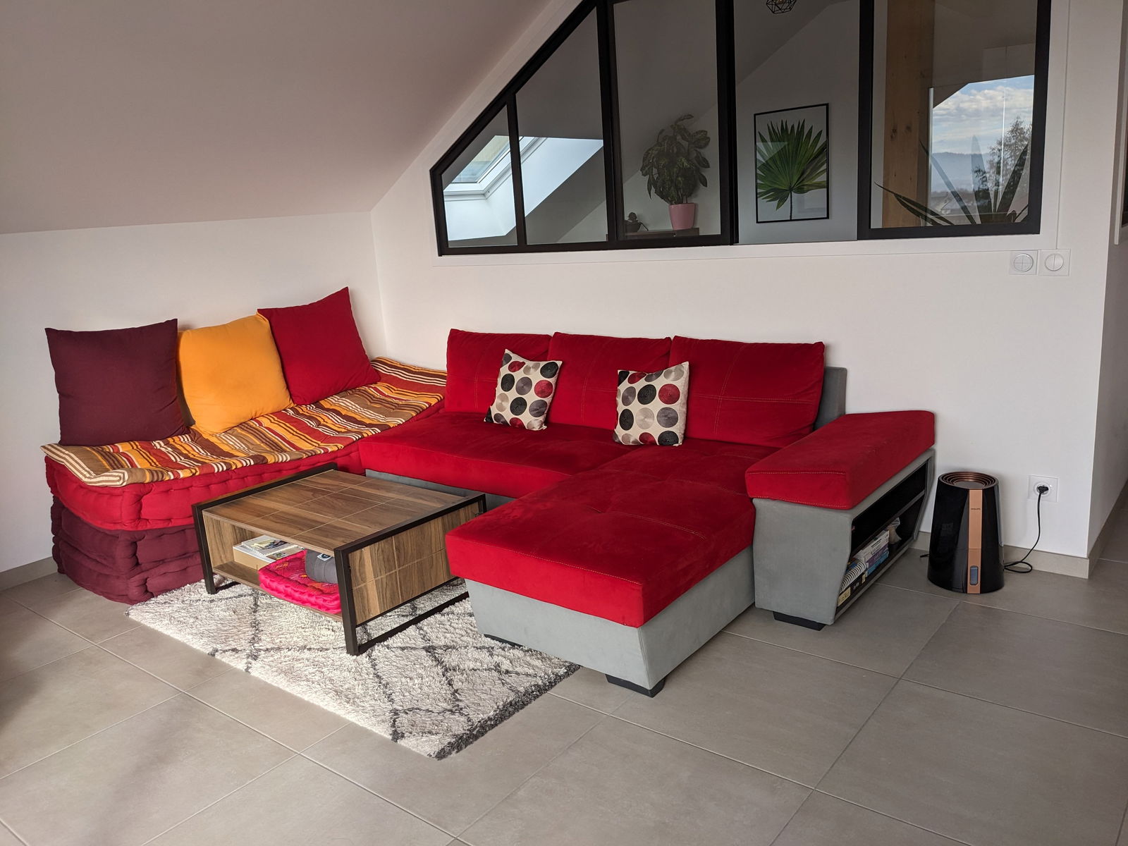 Homestay Poisy 519310