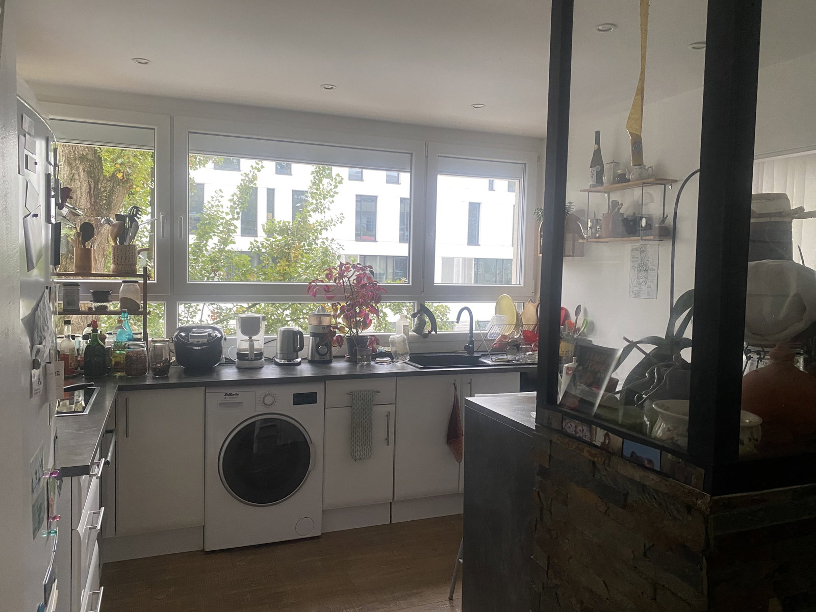 Homestay Rennes 619978