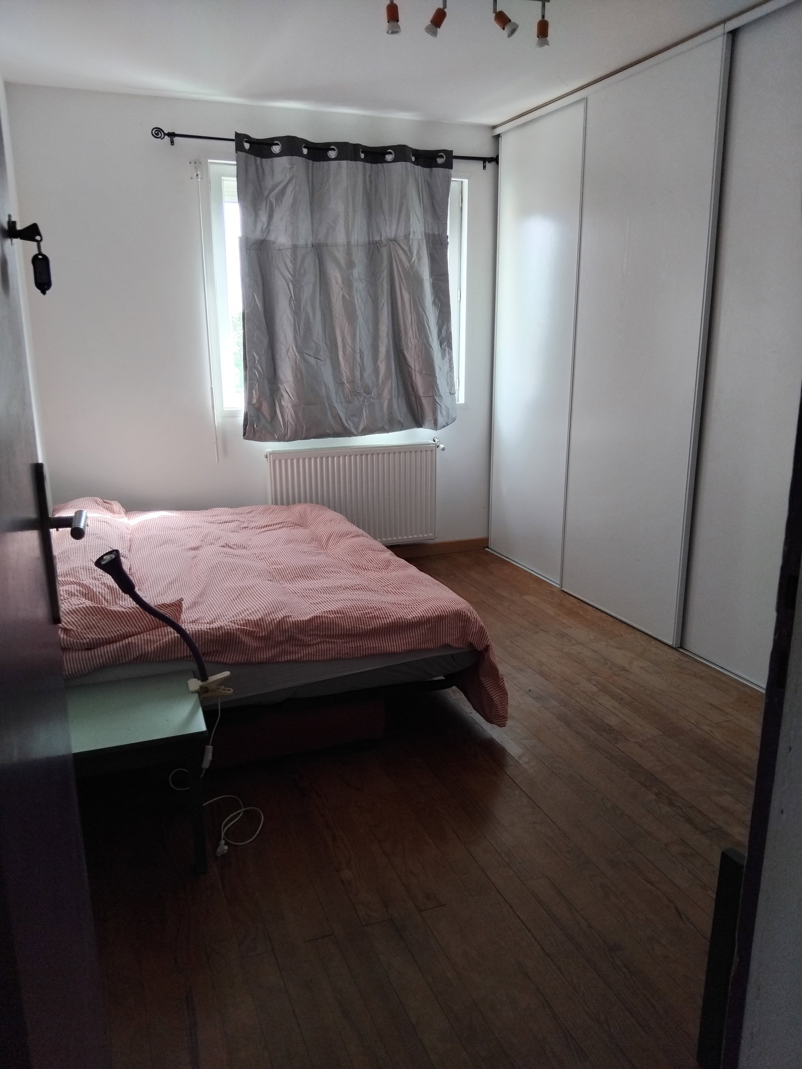 Homestay Le Taillan-Médoc 666189