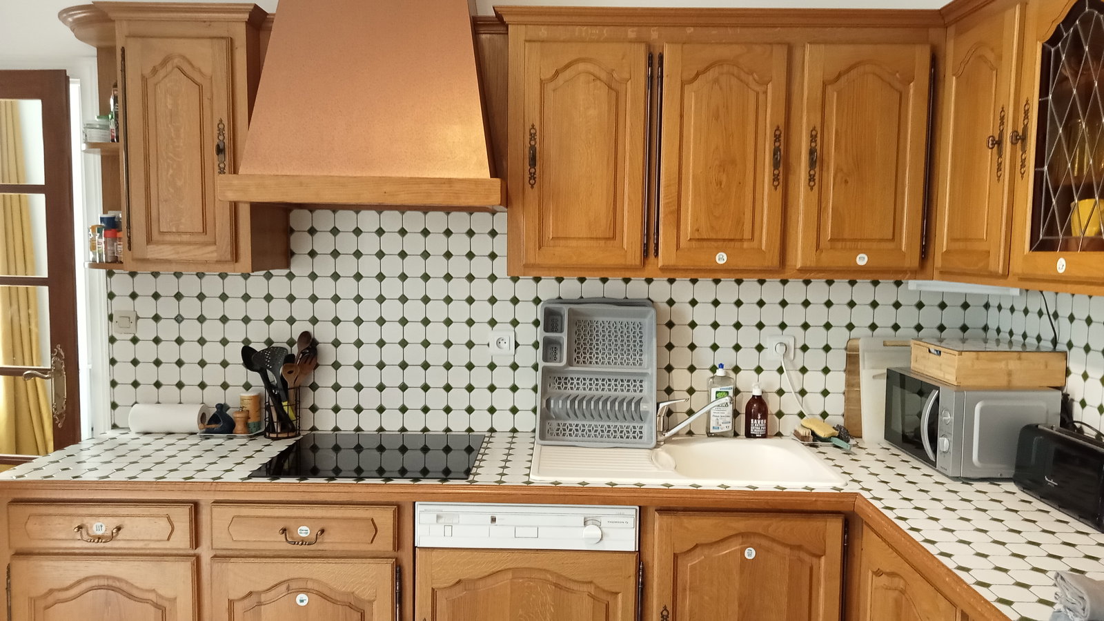 Homestay La Roche-sur-Yon 582316