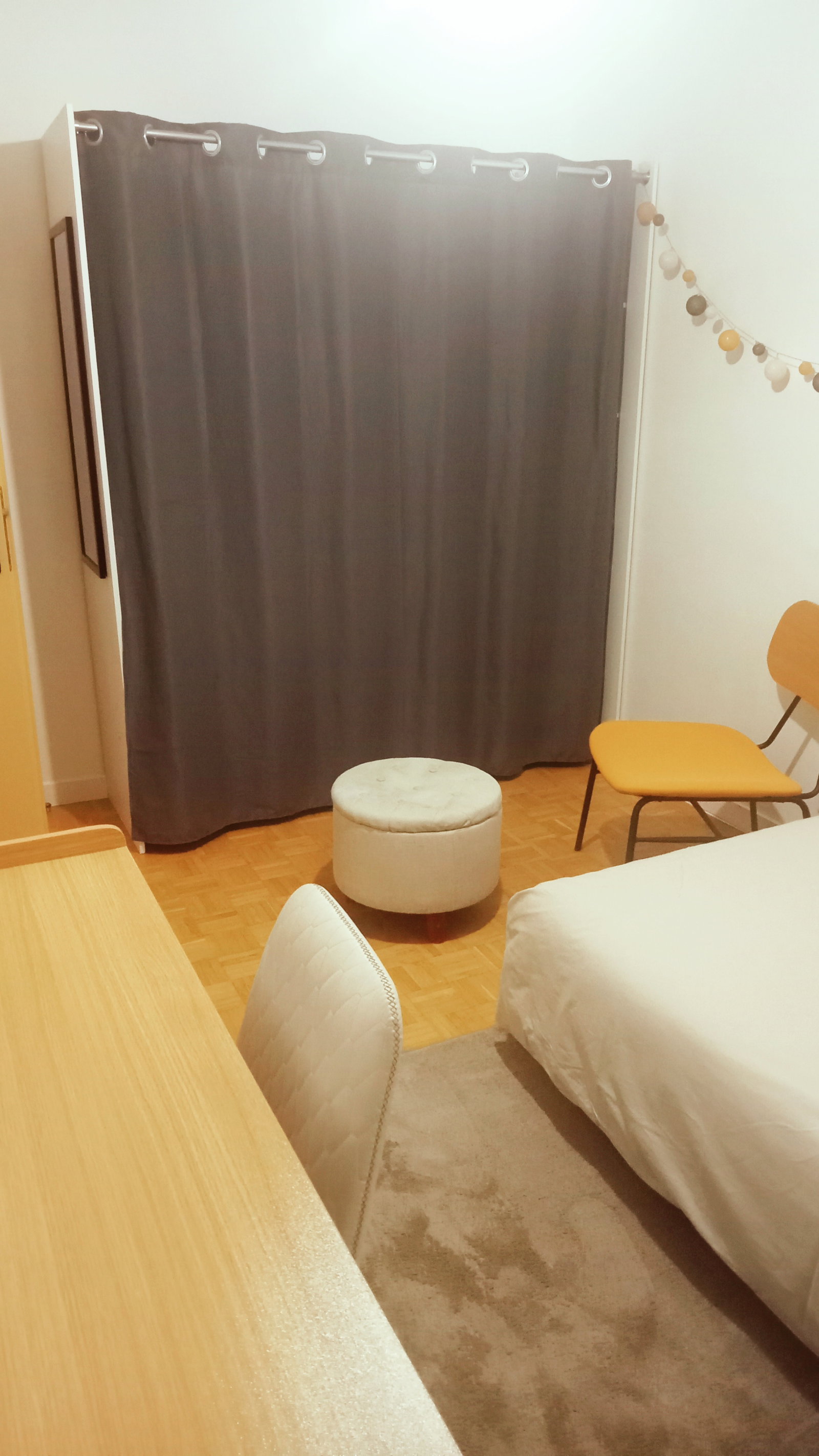 Homestay La Roche-sur-Yon 582316