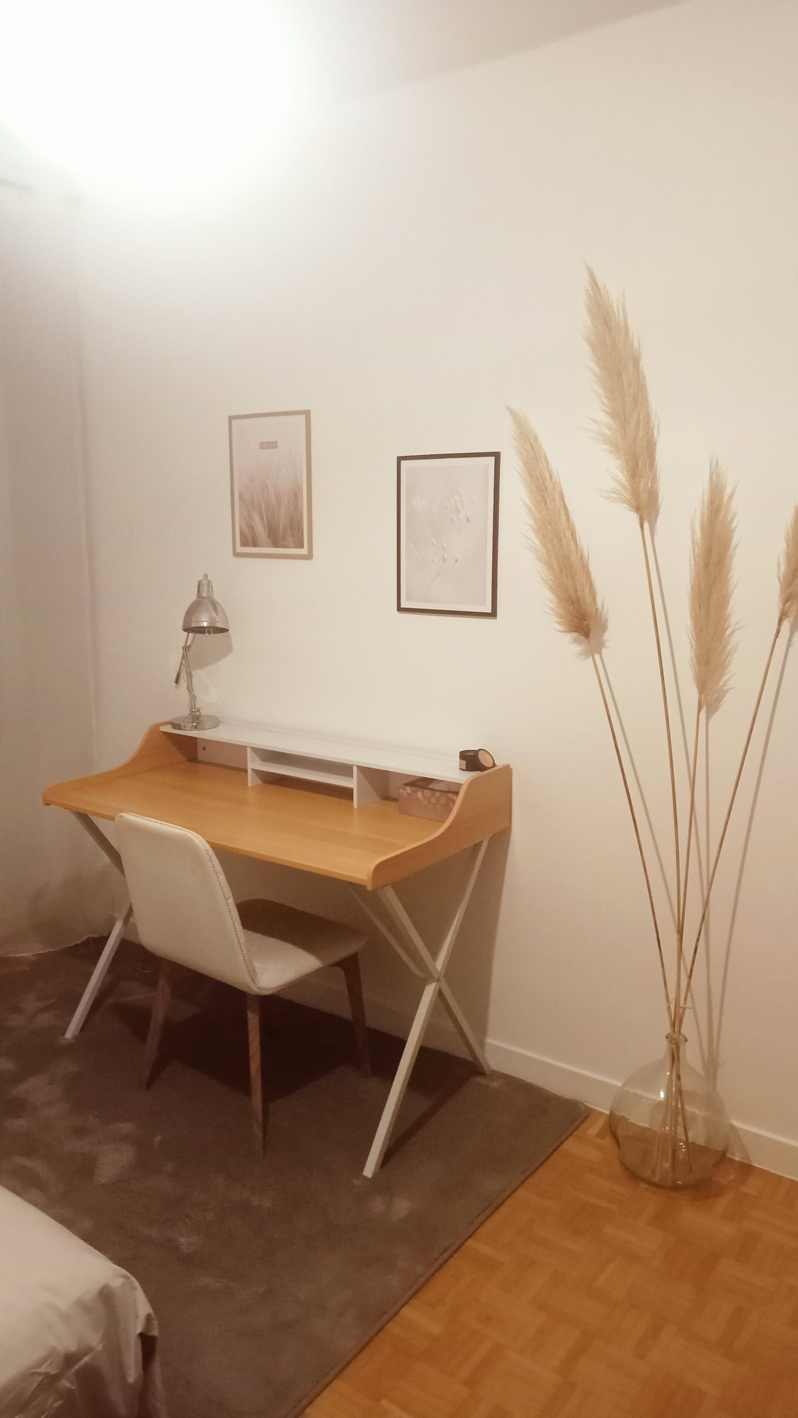 Homestay La Roche-sur-Yon 582316