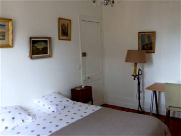 Private Room Rouen 252479-1