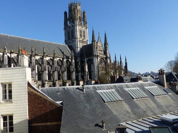 Chambre Chez L'habitant Rouen 252479-10
