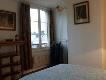 Chambre À Louer Rouen 252479