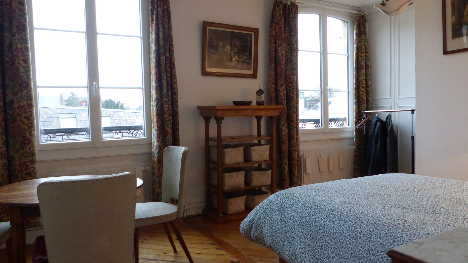 Homestay Rouen 252479