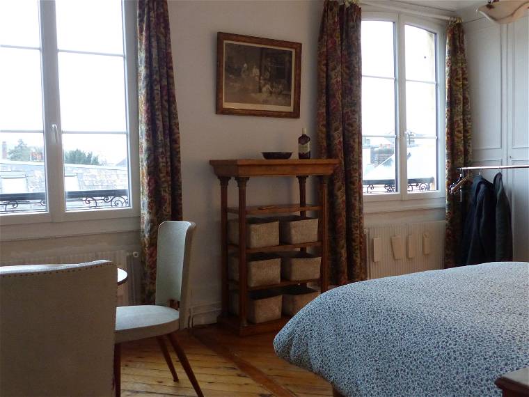 Chambre À Louer Rouen 252479