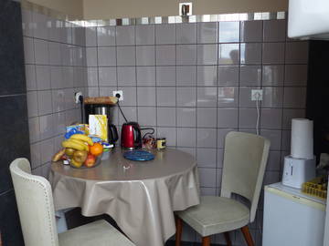 Chambre Chez L'habitant Rouen 252479-6