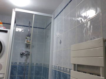 Chambre Chez L'habitant Rouen 252479-8