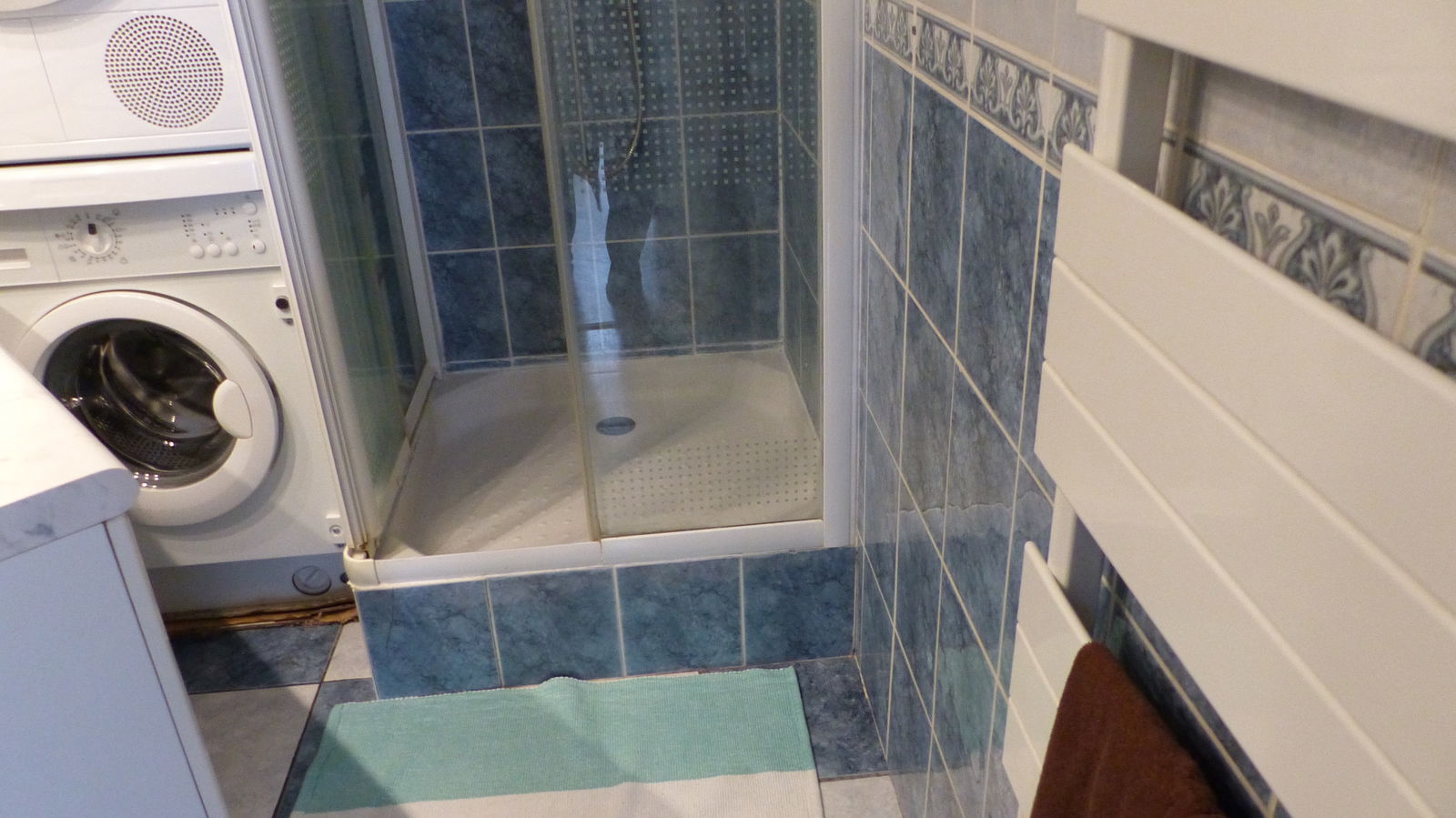 Homestay Rouen 252479