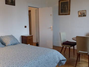 Chambre À Louer Rouen 263866