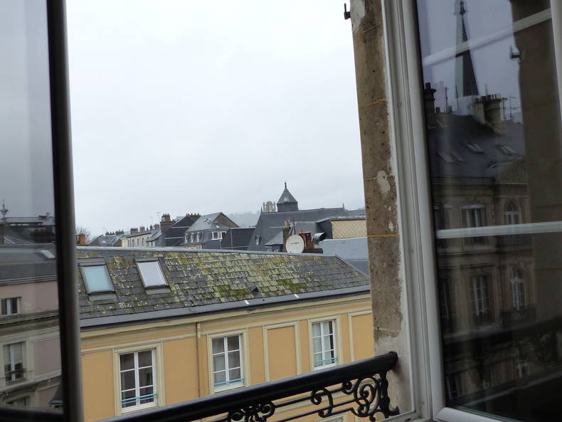 Zakwaterowanie U Rodziny Rouen 263866-4