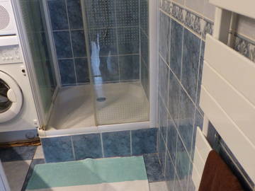 Chambre Chez L'habitant Rouen 263866-8