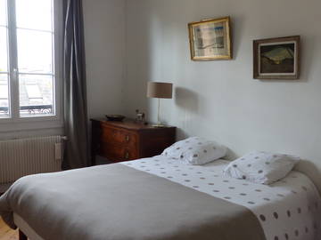 Chambre Chez L'habitant Rouen 263866-9