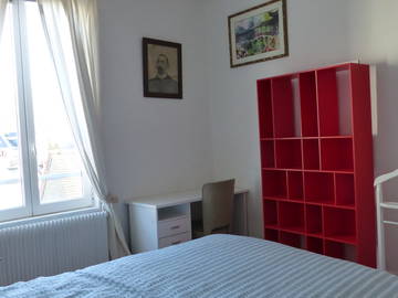 Chambre Chez L'habitant Rouen 263866-10