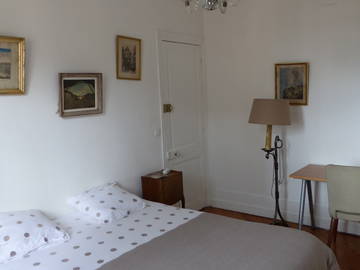 Chambre Chez L'habitant Rouen 263866-11