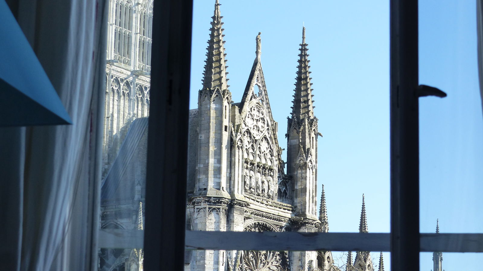 Homestay Rouen 263866