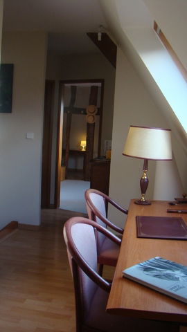 Homestay Saint-André-sur-Cailly 53276