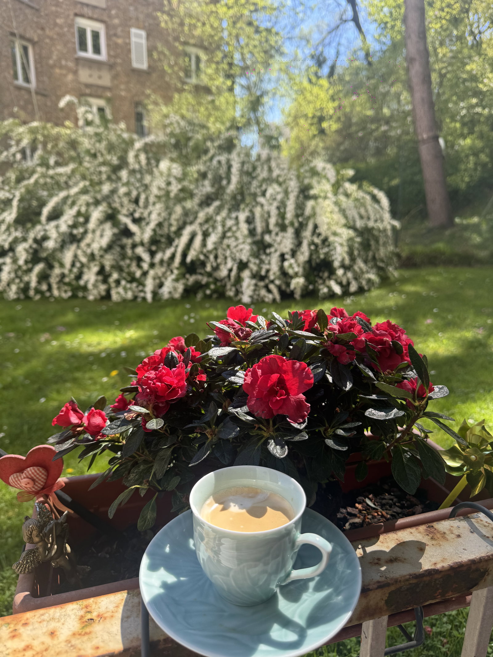 Homestay Versailles 662911