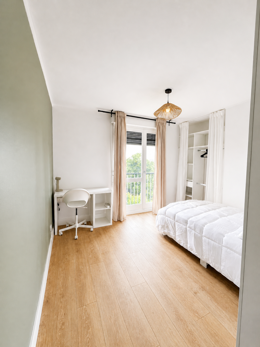 Wg (Wohngemeinschaft) Toulouse 670956