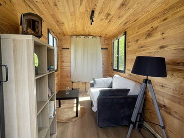 Logement entier à louer à Logron - photo 13 : autre pièce-13