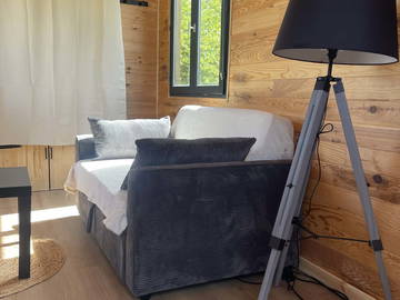 Logement entier à louer à Logron - photo 14 : autre pièce-14