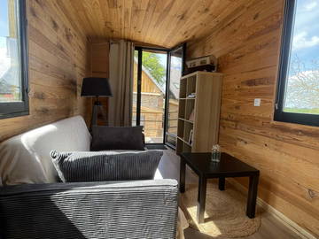 Logement entier à louer à Logron - photo 15 : autre pièce-15