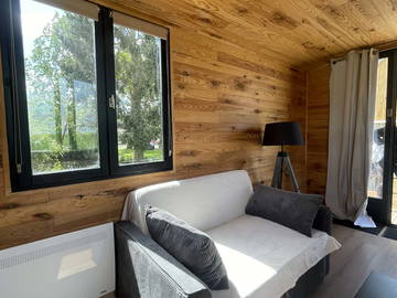Logement entier à louer à Logron - photo 16 : autre pièce-16