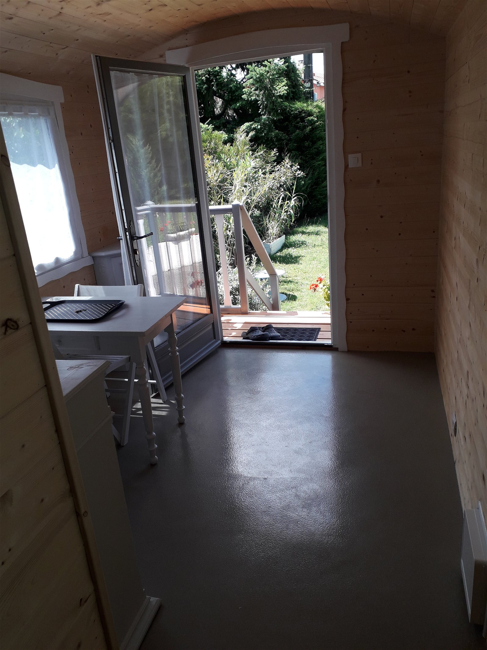 Oberoende Studio Corcelles-en-Beaujolais 246478