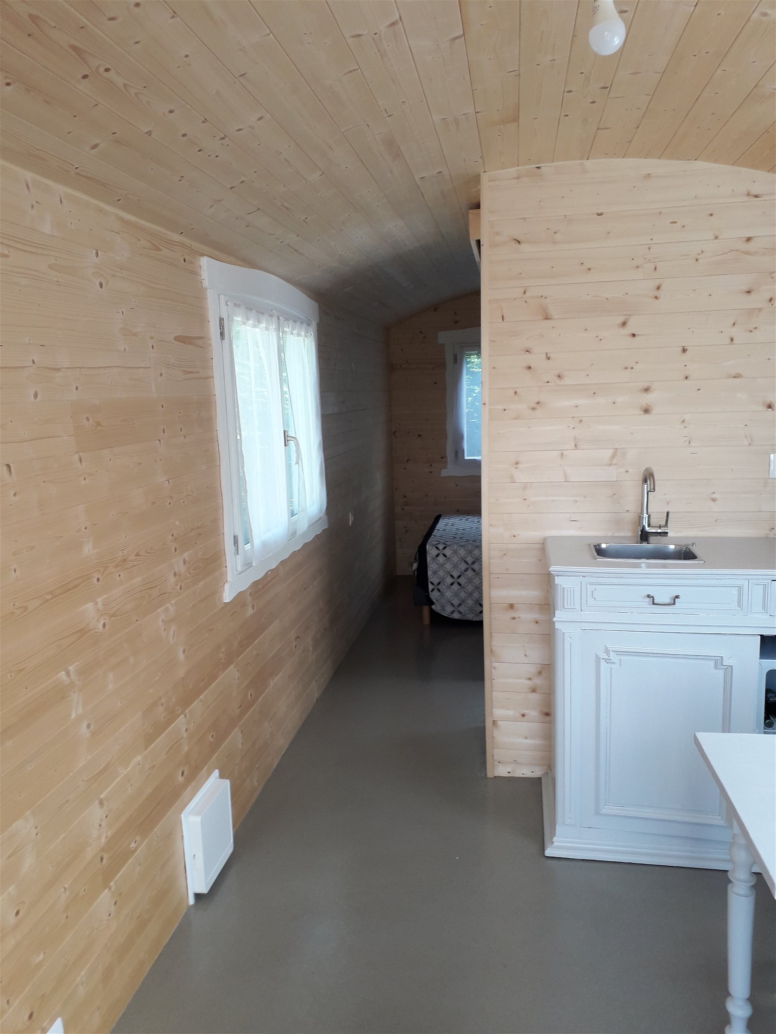 Oberoende Studio Corcelles-en-Beaujolais 246478