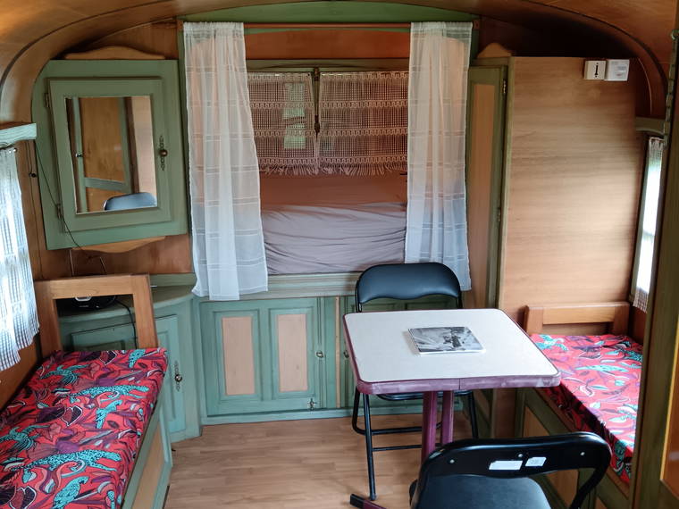 Gästezimmer Ginals 642071