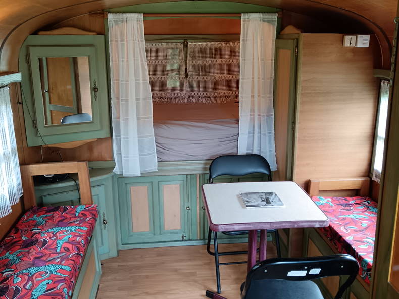 Gæsteværelser Ginals 642071-1