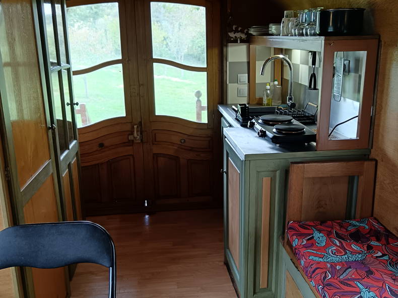 Gæsteværelser Ginals 642071-2