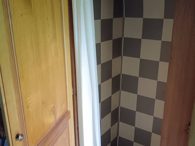 Chambres D'hôtes Ginals 642071-4