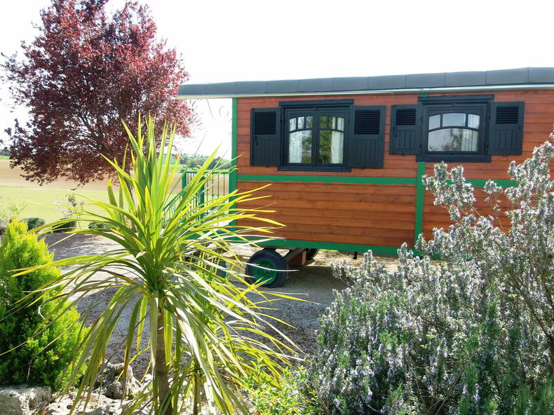 Gehele Woning Pauilhac 123542-1