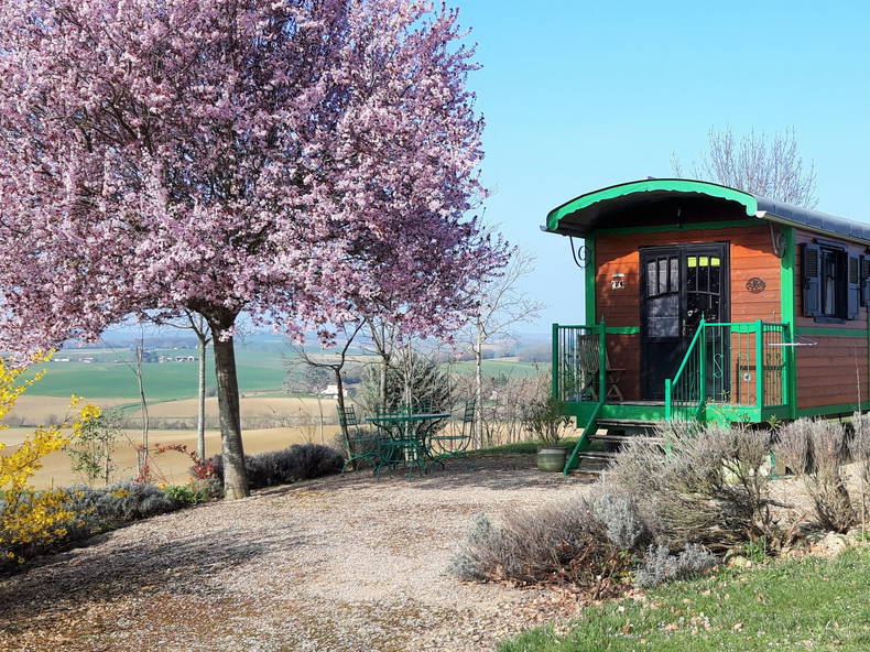 Gehele Woning Pauilhac 123542-2