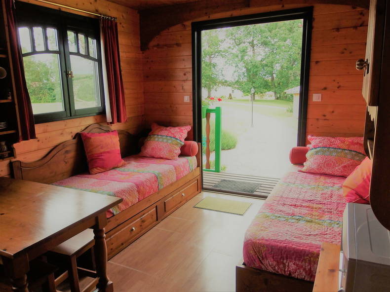 Gehele Woning Pauilhac 123542-3