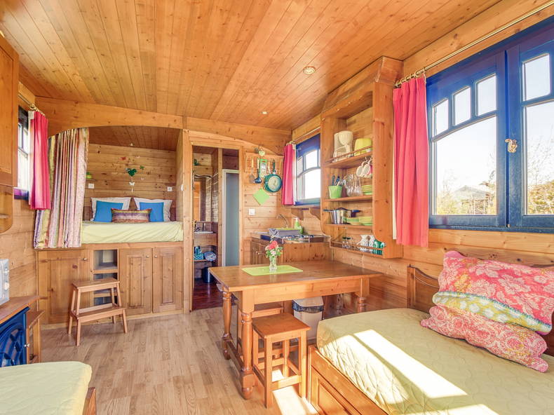 Gehele Woning Pauilhac 123542-5