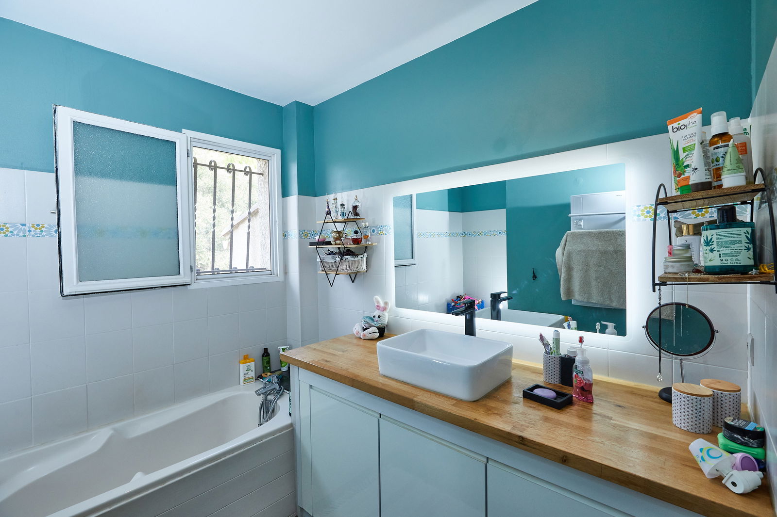 Famiglia Mireval 87147