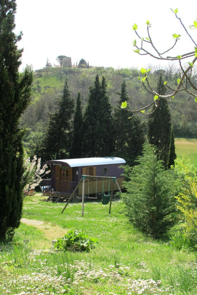 Camere Per Gli Ospiti Montmaur 86049