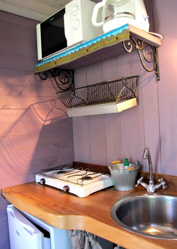 Camere Per Gli Ospiti Montmaur 86049