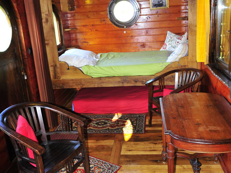 Gästezimmer Clohars-Carnoët 457346-2