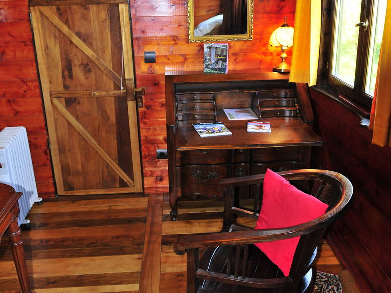 Gästezimmer Clohars-Carnoët 457346-3