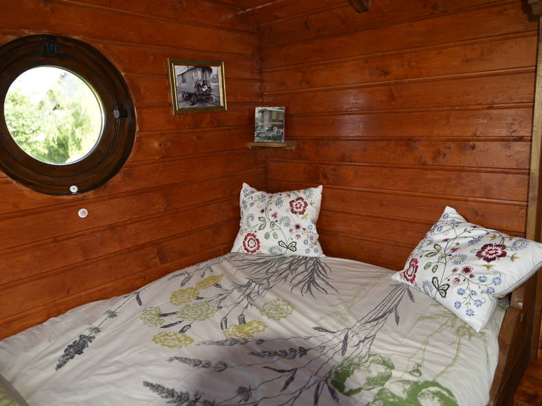 Gästezimmer Clohars-Carnoët 457346-4