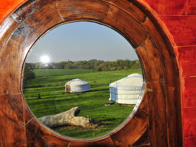 Bed And Breakfast Clohars-Carnoët 457346-2