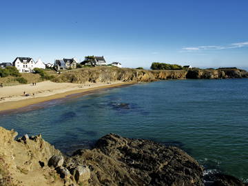 Chambre d'hôte à louer à Clohars-Carnoët - autre pièce-9