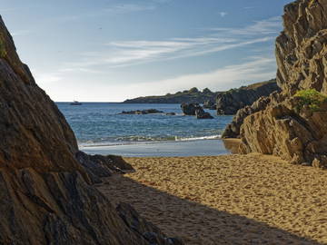 Chambre d'hôte à louer à Clohars-Carnoët - autre pièce-2